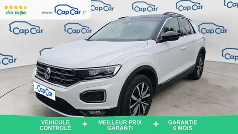 Used VOLKSWAGEN T-ROC Petrol 2019 Ad 