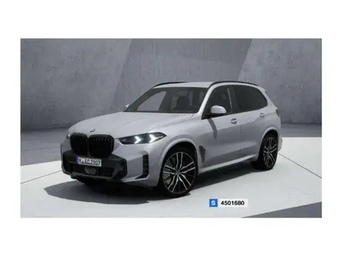 Annonce BMW X5 Hybride 2024 d'occasion 