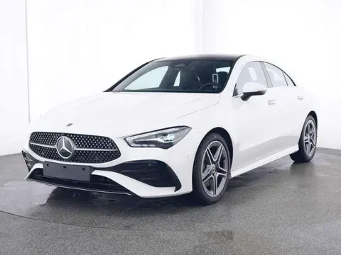 Annonce MERCEDES-BENZ CLASSE CLA Essence 2023 d'occasion 