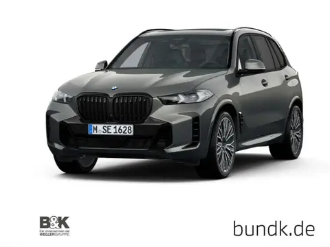 Annonce BMW X5 Diesel 2024 d'occasion 