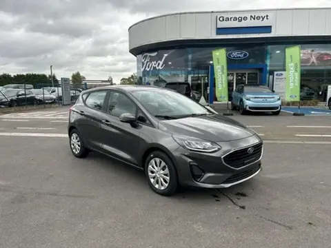 Used FORD FIESTA Petrol 2023 Ad 