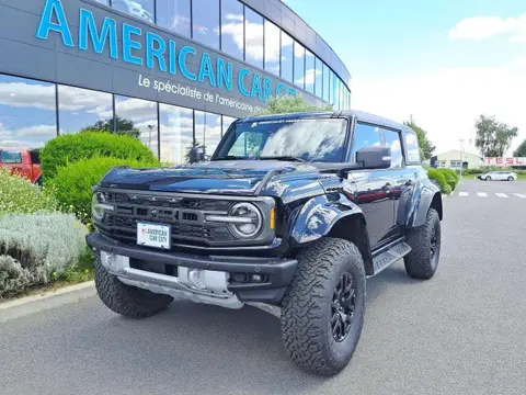 Annonce FORD BRONCO Essence 2024 d'occasion 