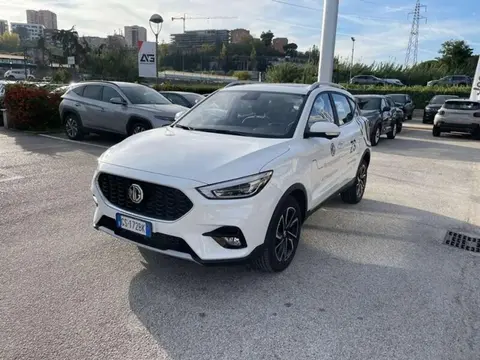 Annonce MG ZS Essence 2023 d'occasion 