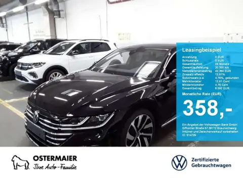 Used VOLKSWAGEN ARTEON Diesel 2023 Ad 