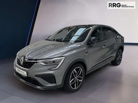 Annonce RENAULT ARKANA Essence 2021 d'occasion 