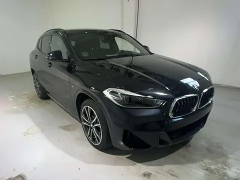 Annonce BMW X2 Diesel 2023 d'occasion 