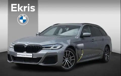 Used BMW SERIE 5 Hybrid 2023 Ad 