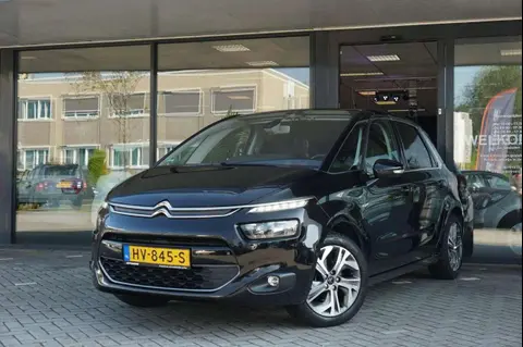 Used CITROEN C4 Petrol 2016 Ad 