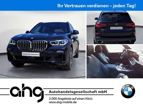 Used BMW X5 Diesel 2020 Ad 