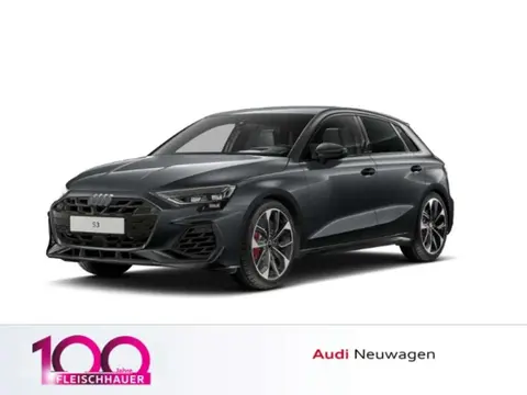 Annonce AUDI S3 Essence 2024 d'occasion 