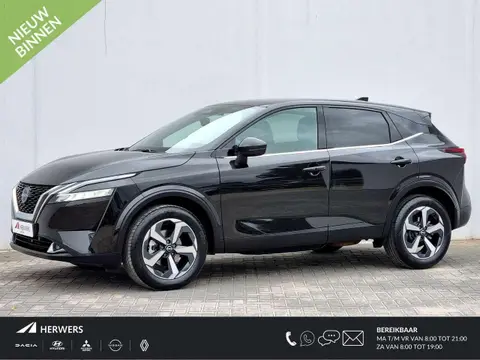 Used NISSAN QASHQAI Petrol 2024 Ad 