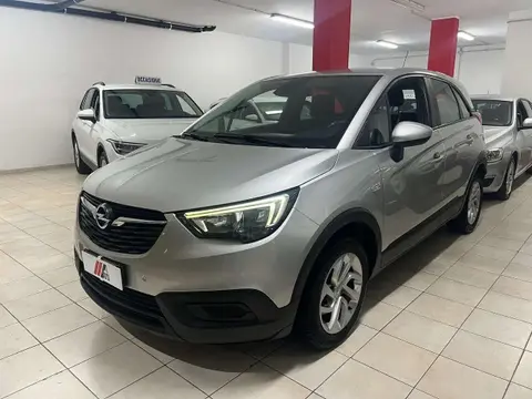 Used OPEL CROSSLAND Diesel 2018 Ad 