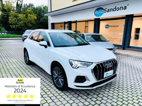 Used AUDI Q3 Diesel 2020 Ad 