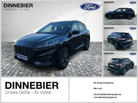 Annonce FORD KUGA Hybride 2023 d'occasion 