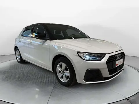 Used AUDI A1 Petrol 2023 Ad 