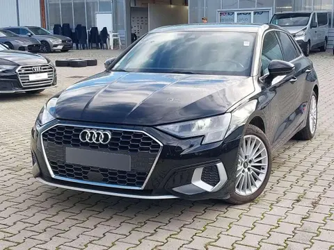 Used AUDI A3 Hybrid 2022 Ad 