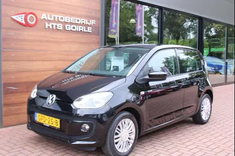 Used VOLKSWAGEN UP! Petrol 2015 Ad 