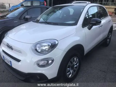 Used FIAT 500X Diesel 2023 Ad 