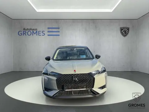 Annonce DS AUTOMOBILES DS3 Électrique 2023 d'occasion 