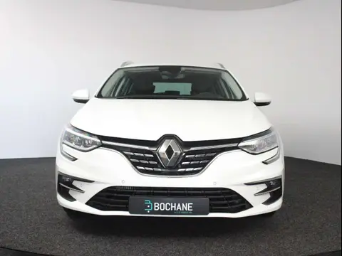 Used RENAULT MEGANE Petrol 2022 Ad 