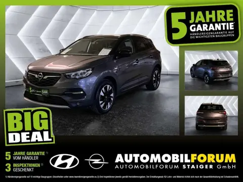 Used OPEL GRANDLAND Petrol 2021 Ad 