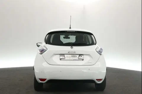 Annonce RENAULT ZOE Électrique 2020 d'occasion 