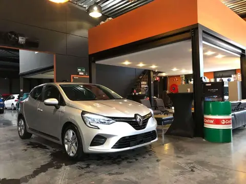 Annonce RENAULT CLIO Essence 2019 d'occasion 