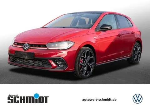 Annonce VOLKSWAGEN POLO Essence 2024 d'occasion 