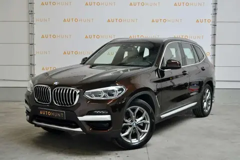 Used BMW X3 Petrol 2020 Ad 