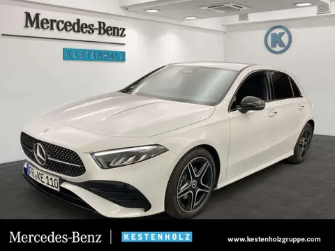 Annonce MERCEDES-BENZ CLASSE A Essence 2024 d'occasion 