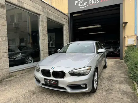 Used BMW SERIE 1 Petrol 2018 Ad 