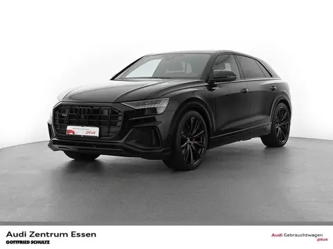 Used AUDI Q8 Diesel 2022 Ad 