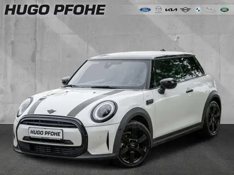 Annonce MINI COOPER Essence 2023 d'occasion 