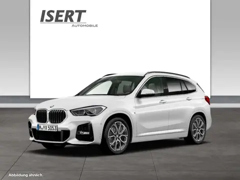 Annonce BMW X1 Diesel 2022 d'occasion 