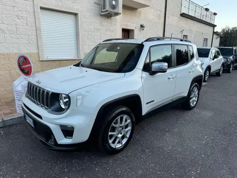 Used JEEP RENEGADE Diesel 2022 Ad 