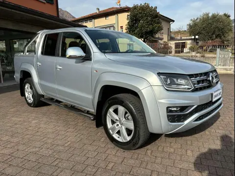 Annonce VOLKSWAGEN AMAROK Diesel 2019 d'occasion 