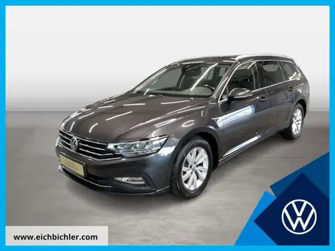 Annonce VOLKSWAGEN PASSAT Diesel 2020 d'occasion 