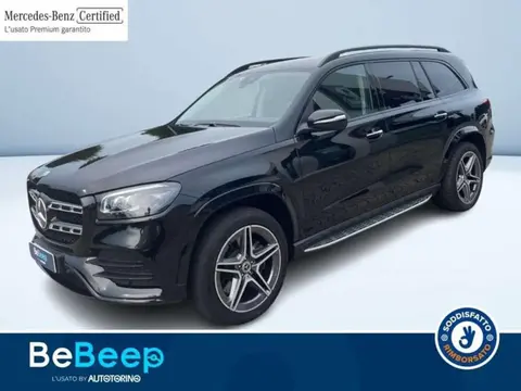 Annonce MERCEDES-BENZ CLASSE GLS Diesel 2021 d'occasion 