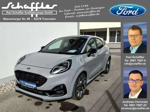 Used FORD PUMA Petrol 2021 Ad 