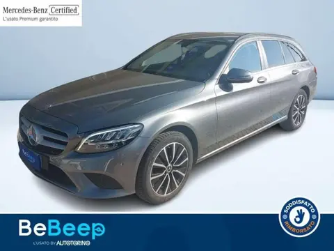 Used MERCEDES-BENZ CLASSE C Diesel 2019 Ad 