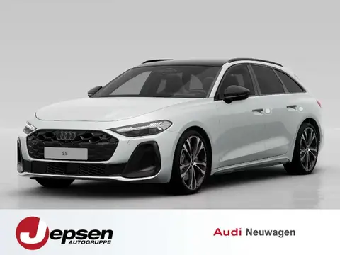 Annonce AUDI S5 Essence 2024 d'occasion 