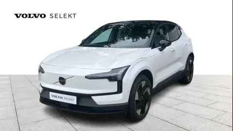 Annonce VOLVO EX30 Électrique 2024 d'occasion 