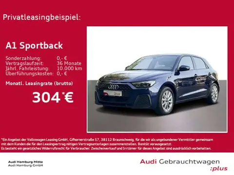 Annonce AUDI A1 Essence 2023 d'occasion 