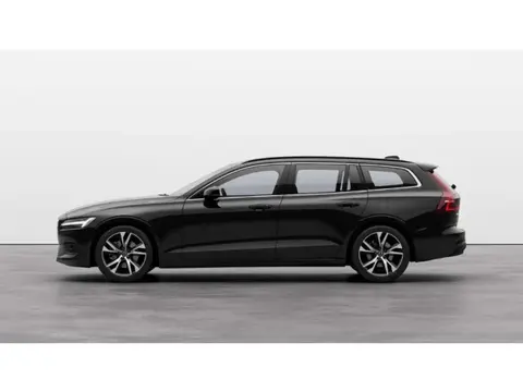 Annonce VOLVO V60 Essence 2024 d'occasion 