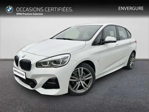 Annonce BMW SERIE 2 Essence 2020 d'occasion 