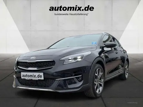 Used KIA XCEED Petrol 2020 Ad 