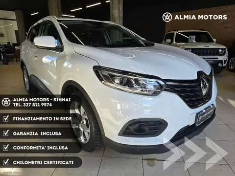 Used RENAULT KADJAR Diesel 2020 Ad 