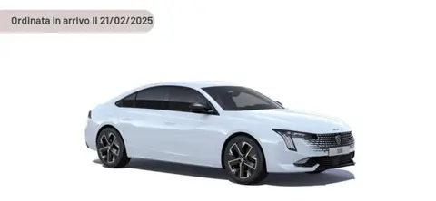 Annonce PEUGEOT 508 Essence 2024 d'occasion 