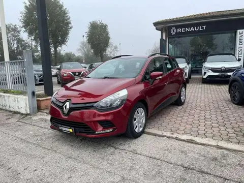 Used RENAULT CLIO Diesel 2017 Ad 