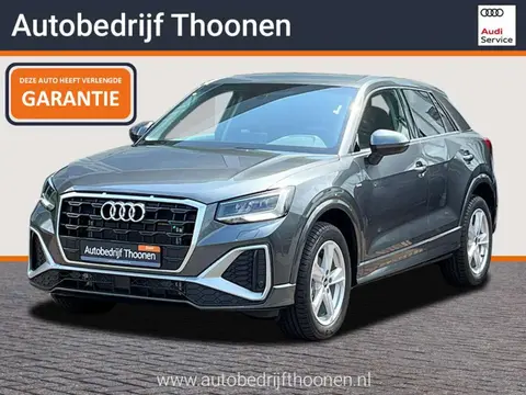 Used AUDI Q2 Petrol 2023 Ad 